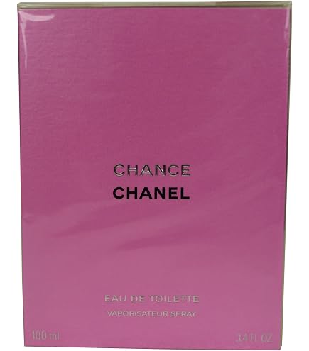 Amazon | シャネル チャンス オードトワレ 100mL[並行輸入品